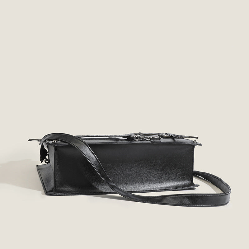 Beautifully Balanced Bag with Timeless Character
