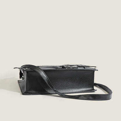 Beautifully Balanced Bag with Timeless Character