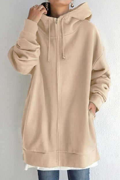 Gracefully Styled Garment for Any Occasion