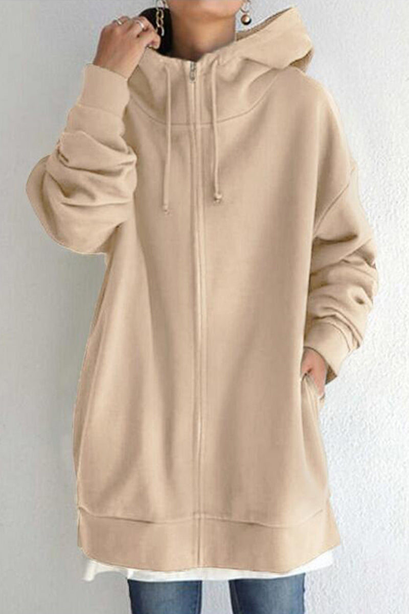Gracefully Styled Garment for Any Occasion