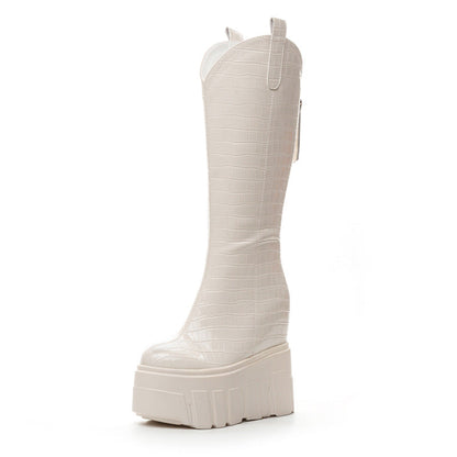 Classic Vintage & Enduringly Stylish Boots