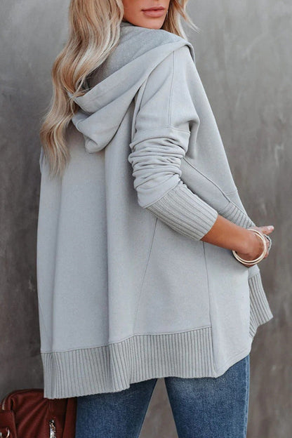 Effortlessly Elegant Top with a Timeless Design