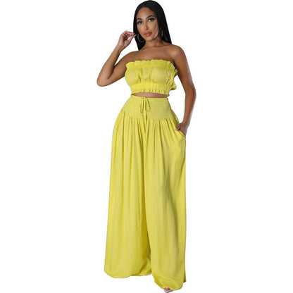 Sophisticated Garment with a Clean Classic Look