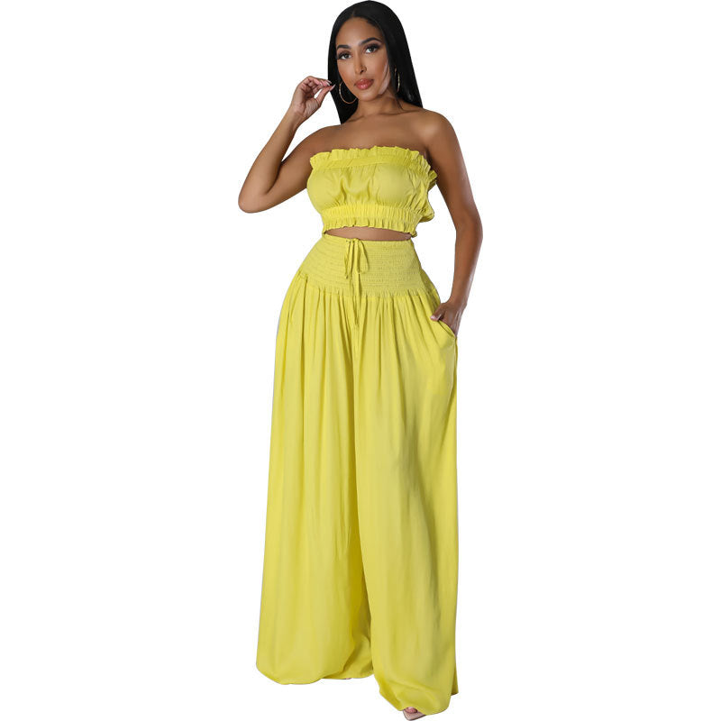Sophisticated Garment with a Clean Classic Look