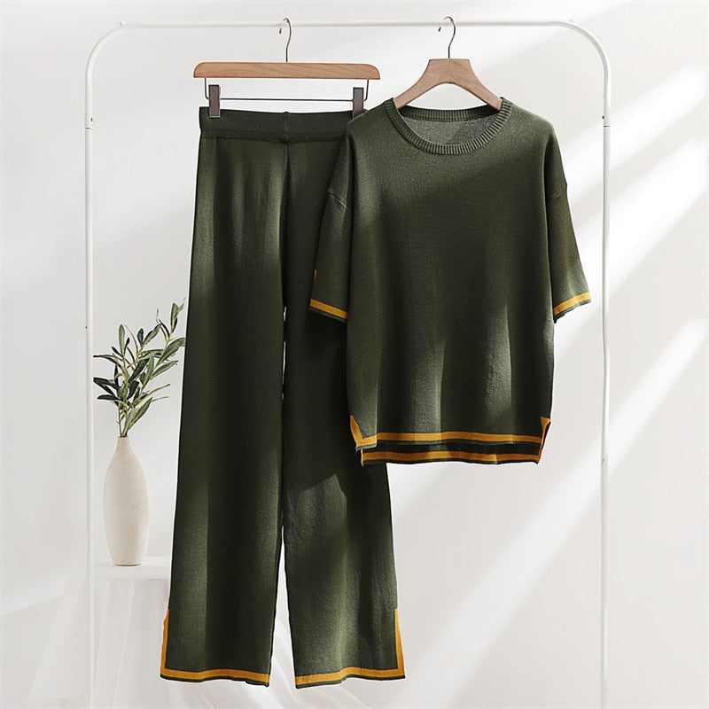 Vintage Inspired Garment with a Contemporary Edge