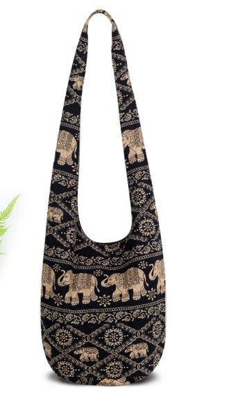 A Vintage Style Bag with Delicate Timeless Details