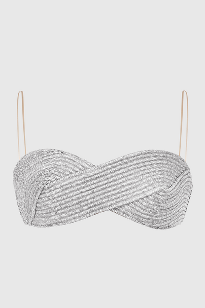 Vintage Inspired Garment with a Contemporary Edge