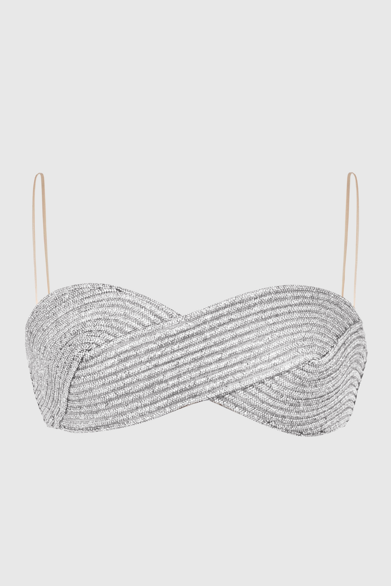 Vintage Inspired Garment with a Contemporary Edge