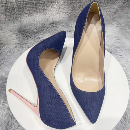 Beautifully Crafted Shoes in a Classic Style