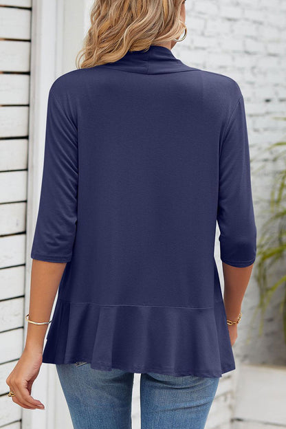 A Vintage Style Garment with Delicate Timeless Details