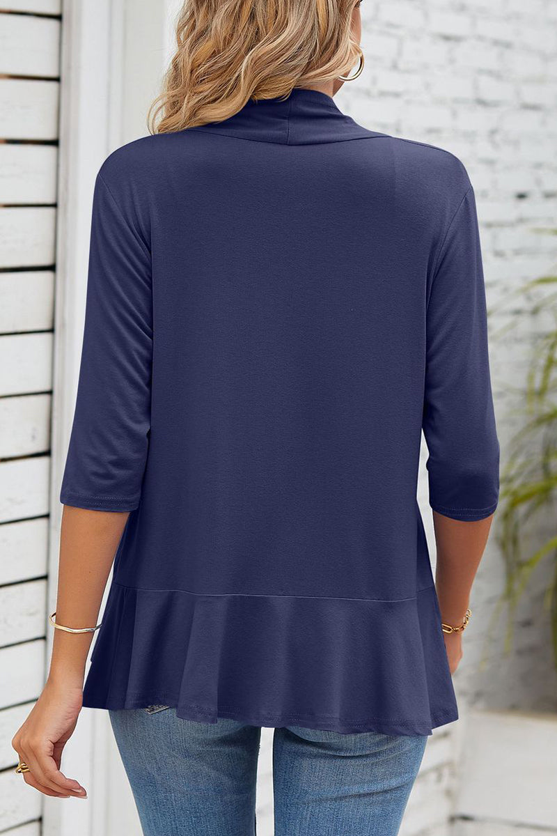 A Vintage Style Garment with Delicate Timeless Details