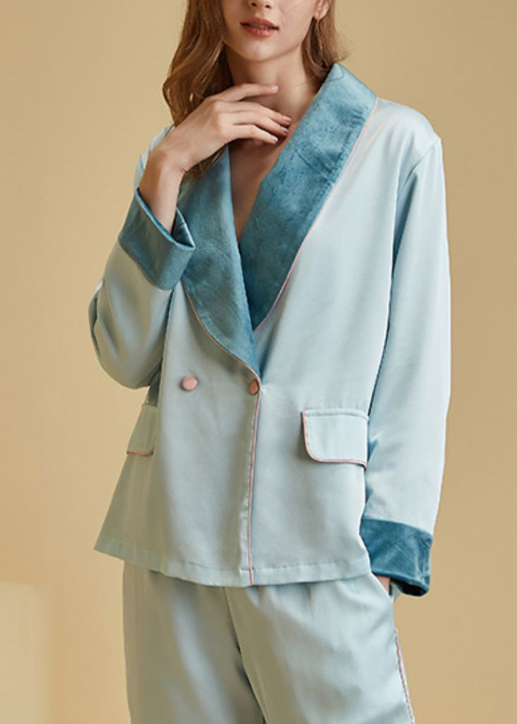 A Vintage Style Garment with Delicate Timeless Details