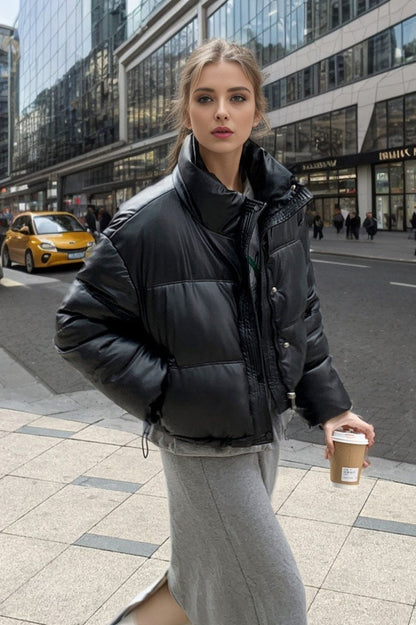 Beautifully Crafted Jacket in a Classic Style