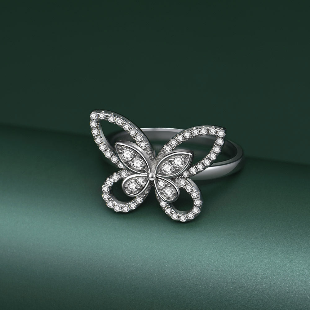 Beautifully Finished Garment in a Timeless Design