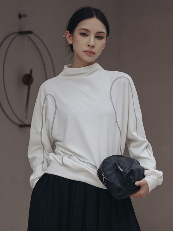 Sophisticated Shirt with a Clean Classic Look
