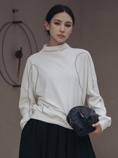 Sophisticated Shirt with a Clean Classic Look