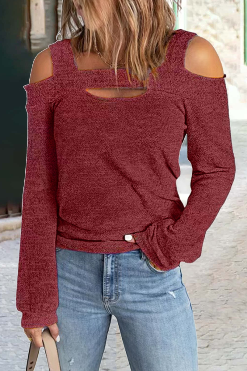 Beautifully Crafted Top in a Classic Style