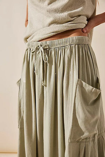 Sophisticated Pants with a Clean Classic Look