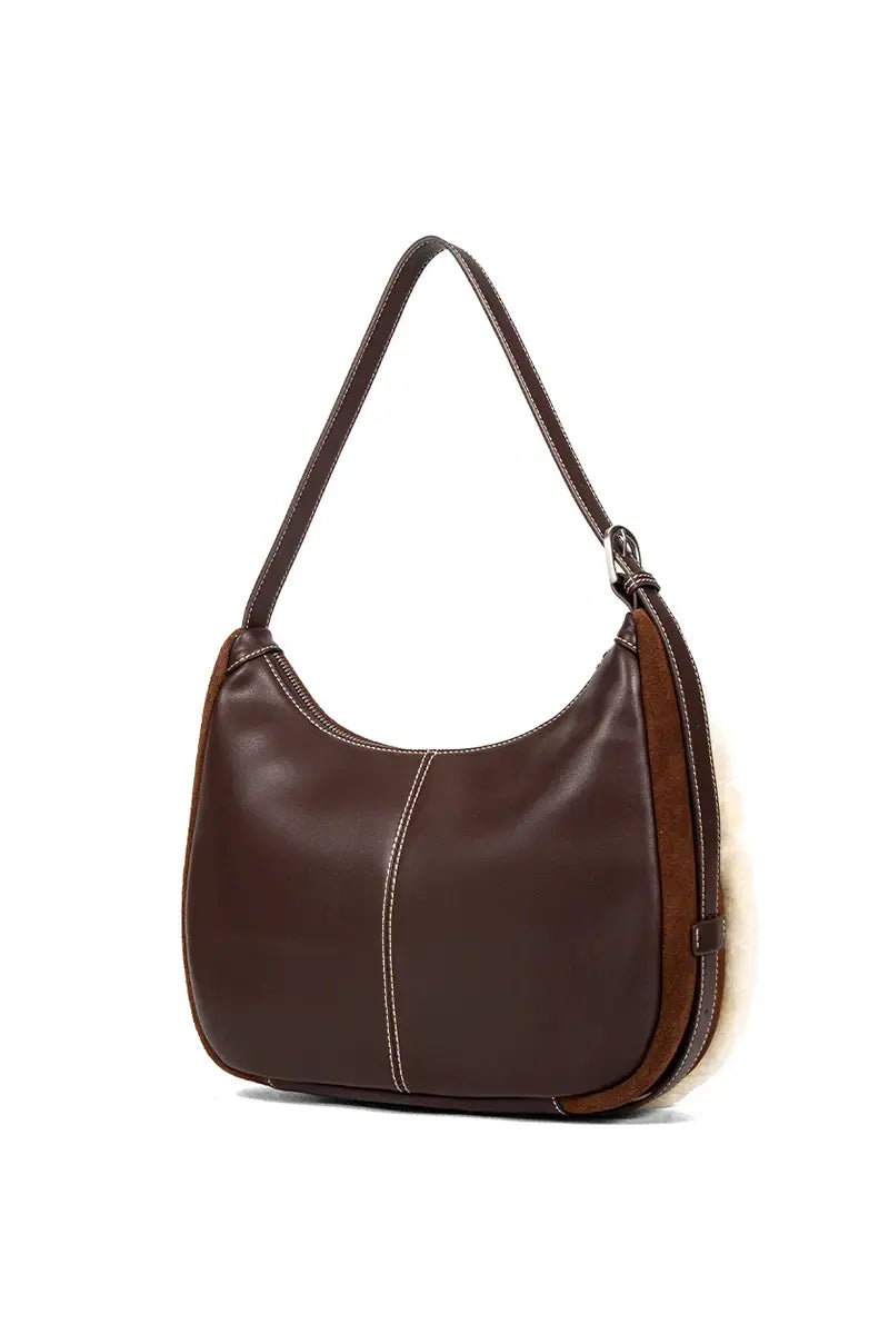 Beautifully Finished Bag in a Timeless Design
