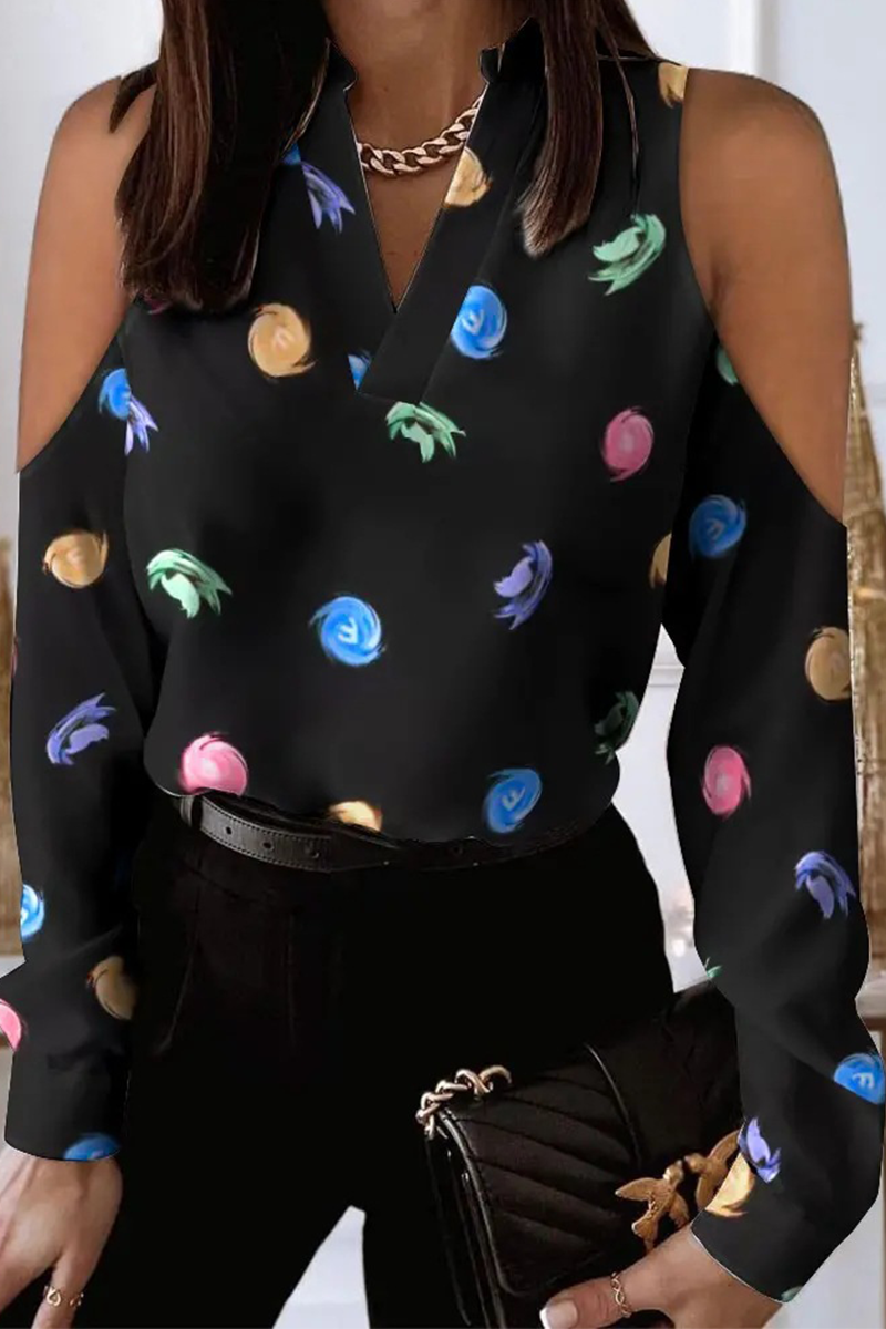 Beautifully Crafted Top in a Classic Style
