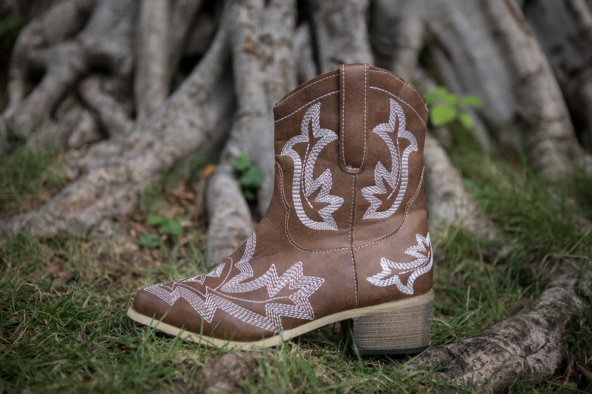 Classic Vintage & Enduringly Stylish Boots
