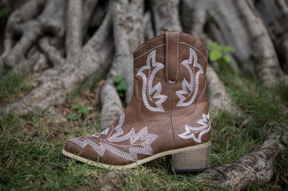 Classic Vintage & Enduringly Stylish Boots