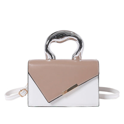 Sophisticated Bag with a Clean Classic Look