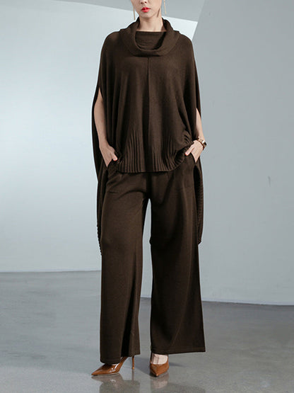 Polished Sweater with an Effortless Classic Look