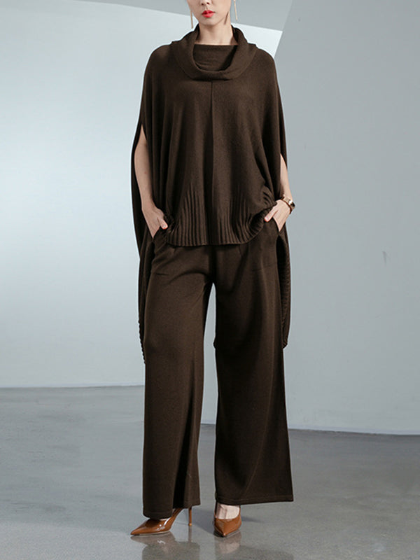 Polished Sweater with an Effortless Classic Look