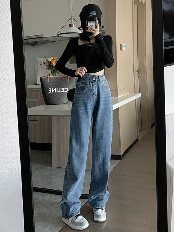 Well Tailored Pants with a Graceful Silhouette