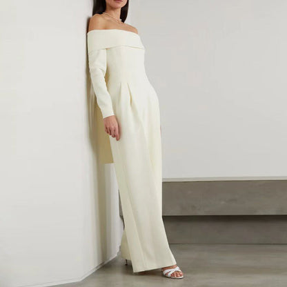 Beautifully Finished Trousers in a Timeless Design