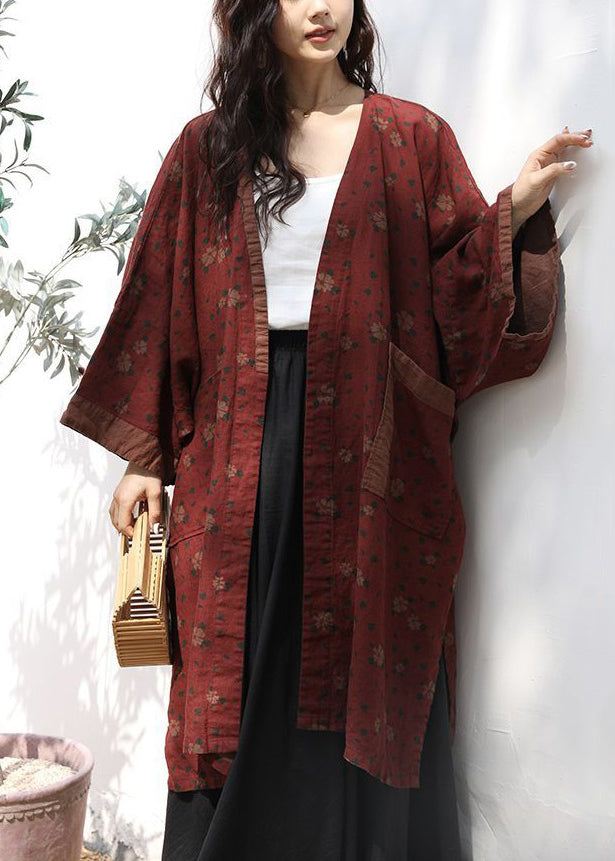 Sophisticated Cardigan with a Clean Classic Look