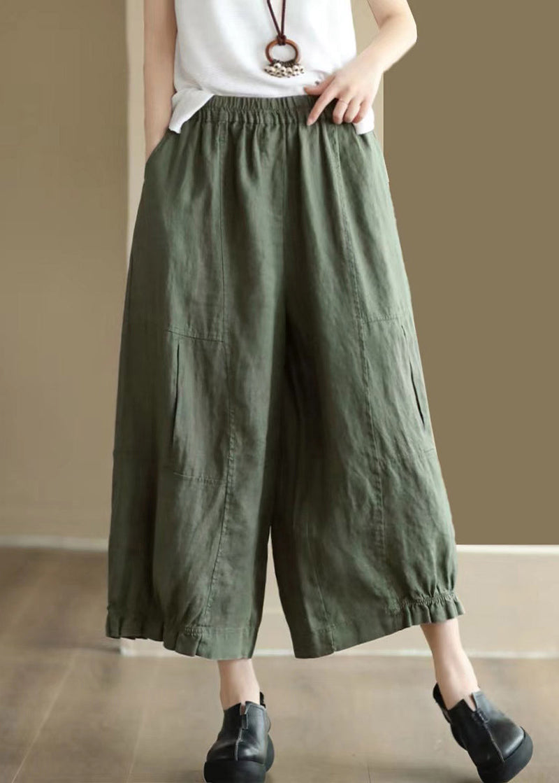 Sophisticated Pants with a Clean Classic Look