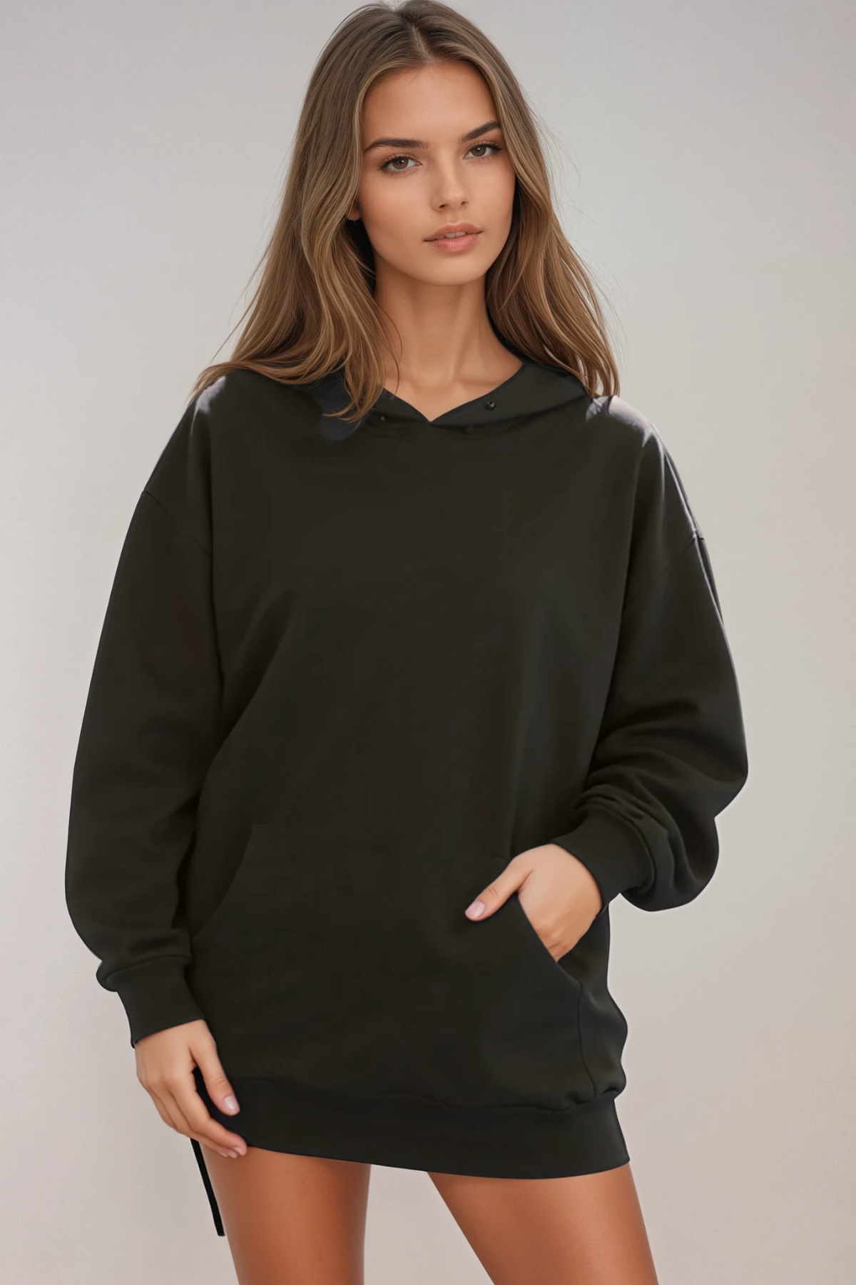 Vintage Inspired Top with a Contemporary Edge