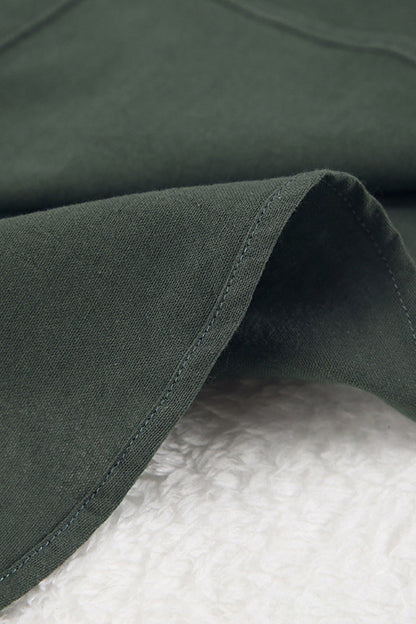 Beautifully Balanced Garment with Timeless Character