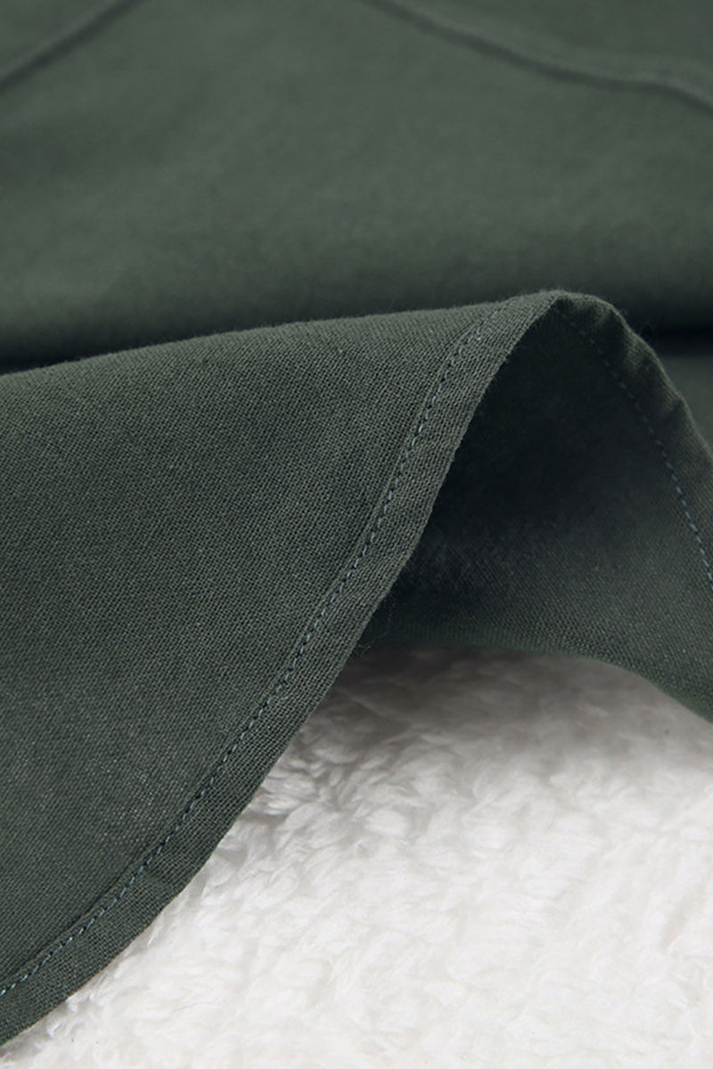 Beautifully Balanced Garment with Timeless Character