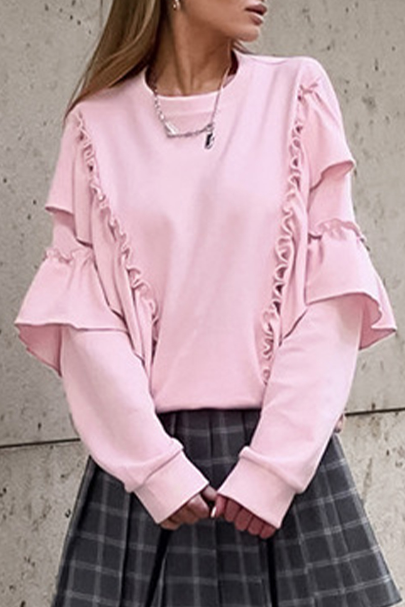 Well Tailored Garment with a Graceful Silhouette