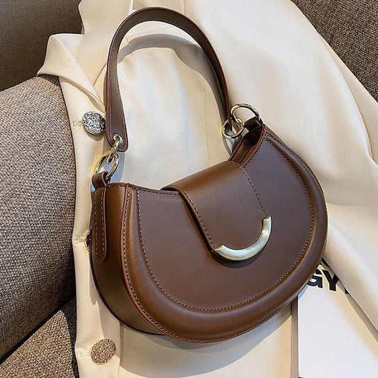 Beautifully Crafted Bag in a Classic Style