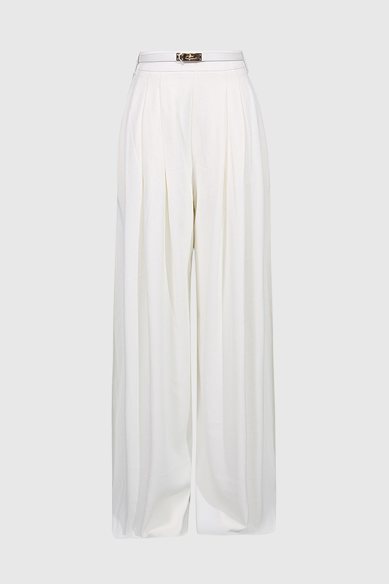 Gracefully Styled Pants for Any Occasion