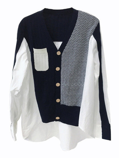 Gracefully Styled Cardigan for Any Occasion