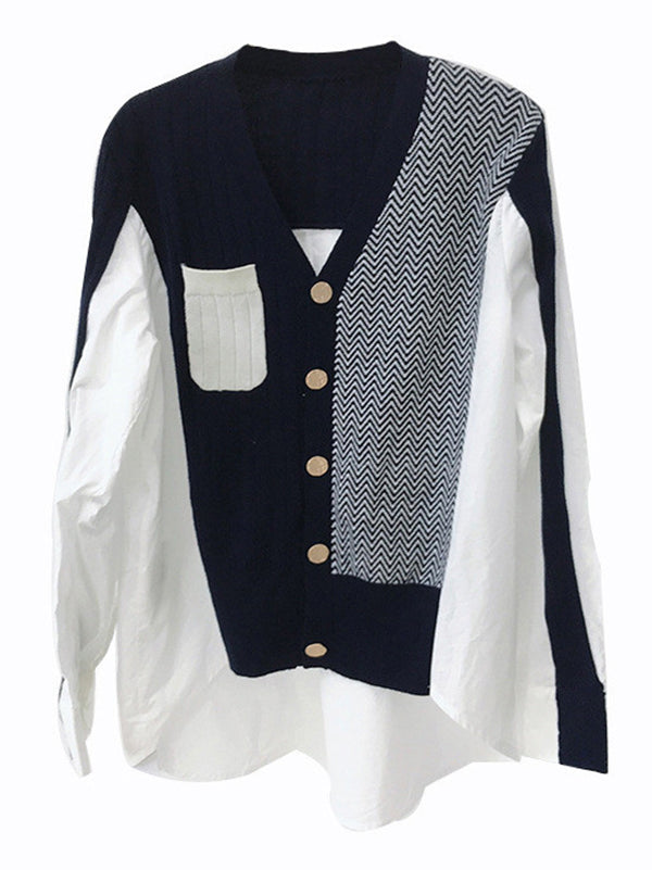 Gracefully Styled Cardigan for Any Occasion