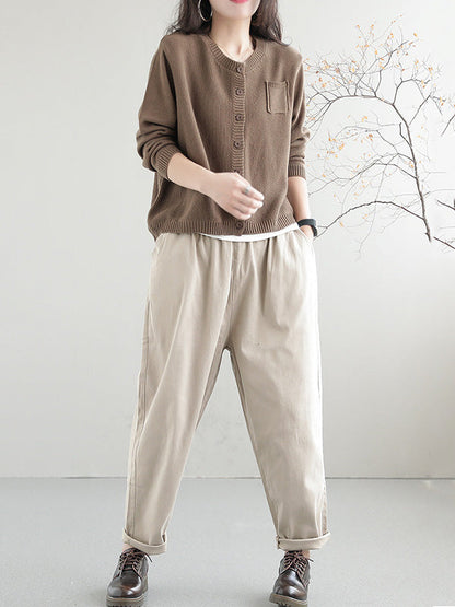 Gracefully Styled Cardigan for Any Occasion