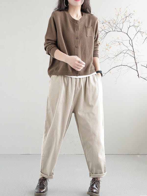 Gracefully Styled Cardigan for Any Occasion