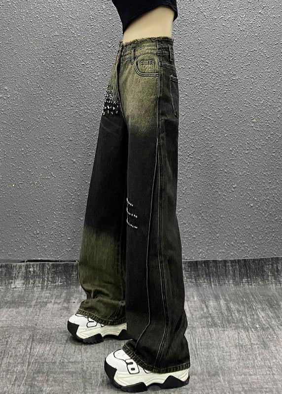 Beautifully Balanced Pants with Timeless Character