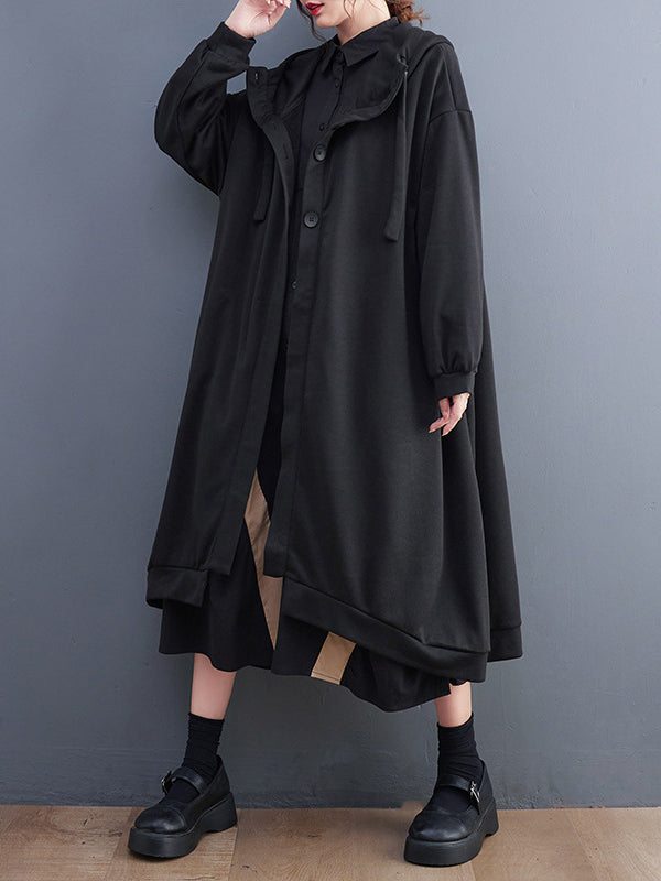 Effortlessly Elegant Garment with a Timeless Design