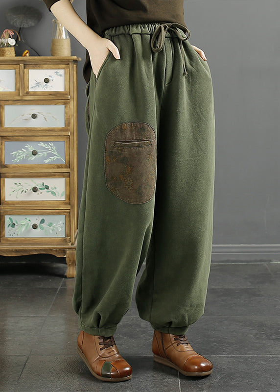 Beautifully Crafted Pants in a Classic Style