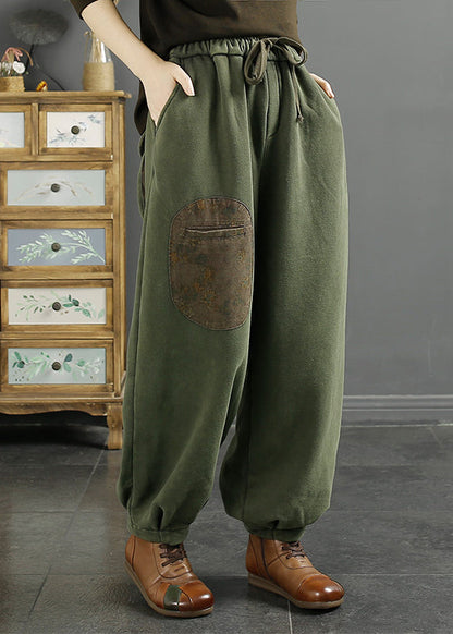 Beautifully Crafted Pants in a Classic Style