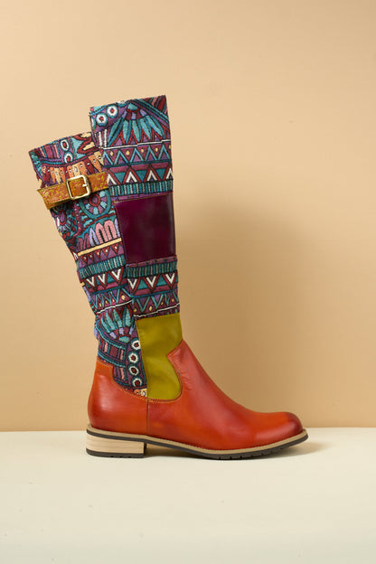 Classic Vintage & Enduringly Stylish Boots