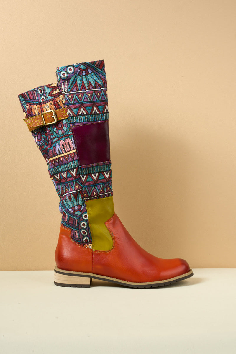Classic Vintage & Enduringly Stylish Boots