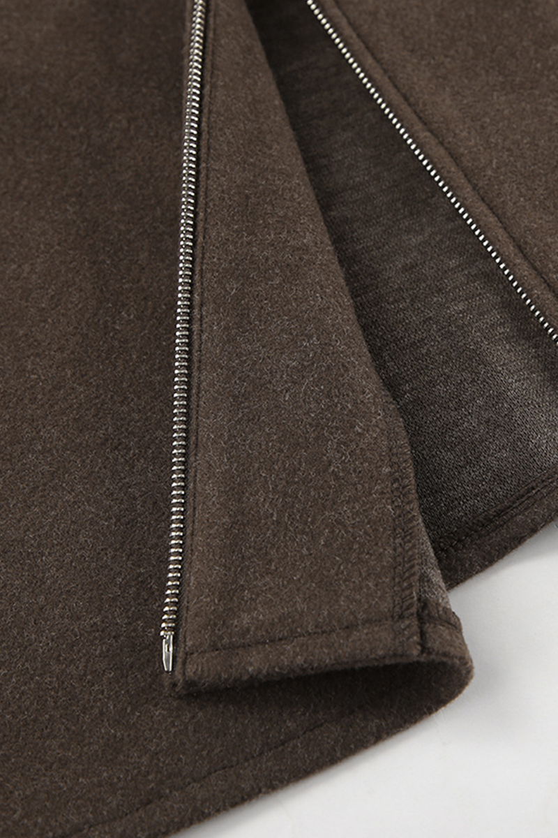 Vintage Inspired Garment with a Contemporary Edge